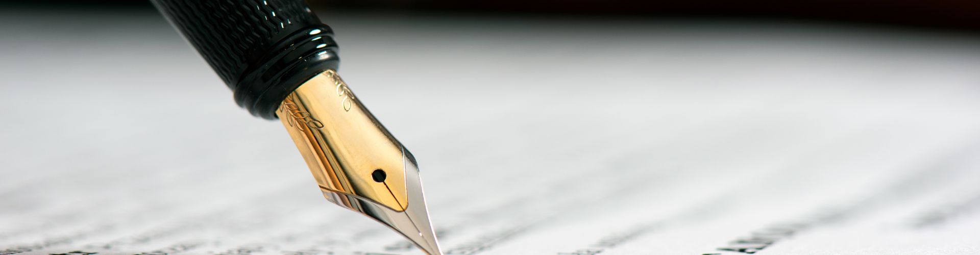 Firma ante notario